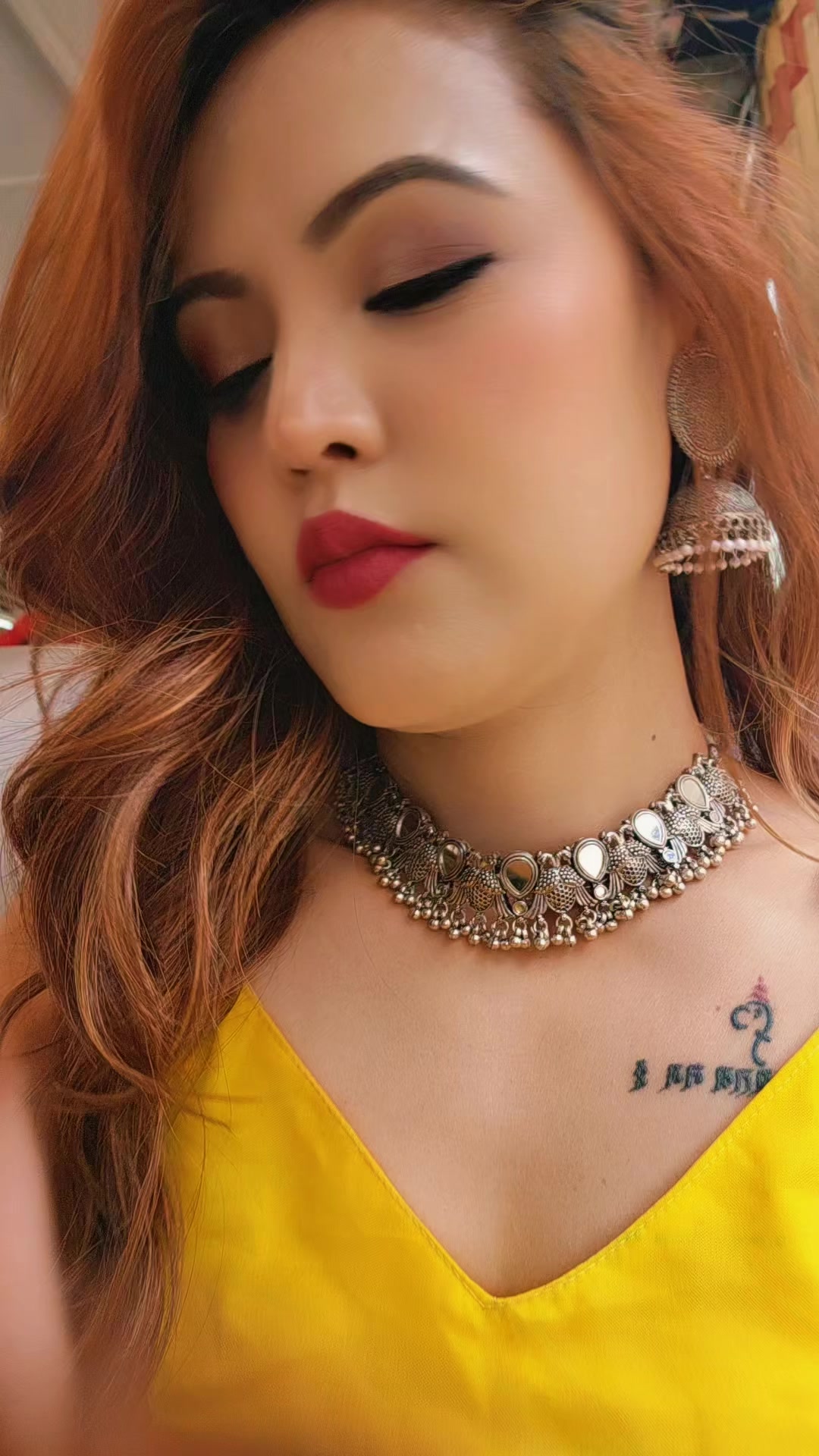 @Ritu Shrestha👑💎 🇳🇵