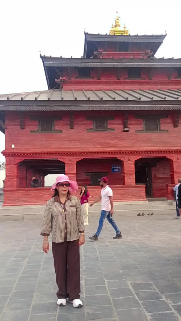 @Saru Khadka