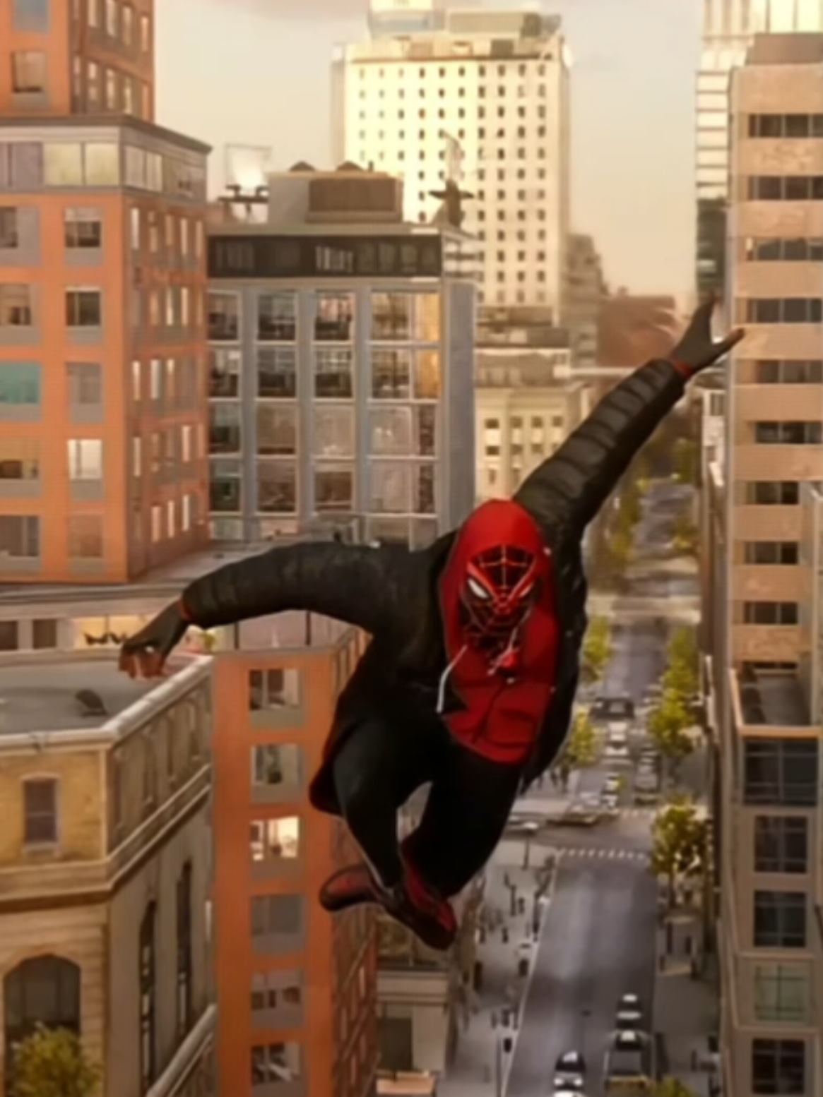 @TheManyAdventuresofSpiderman