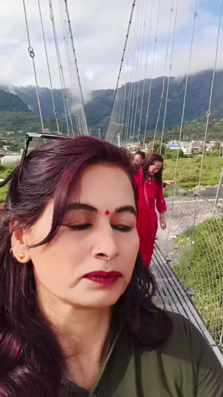 @kalpana khatiwada