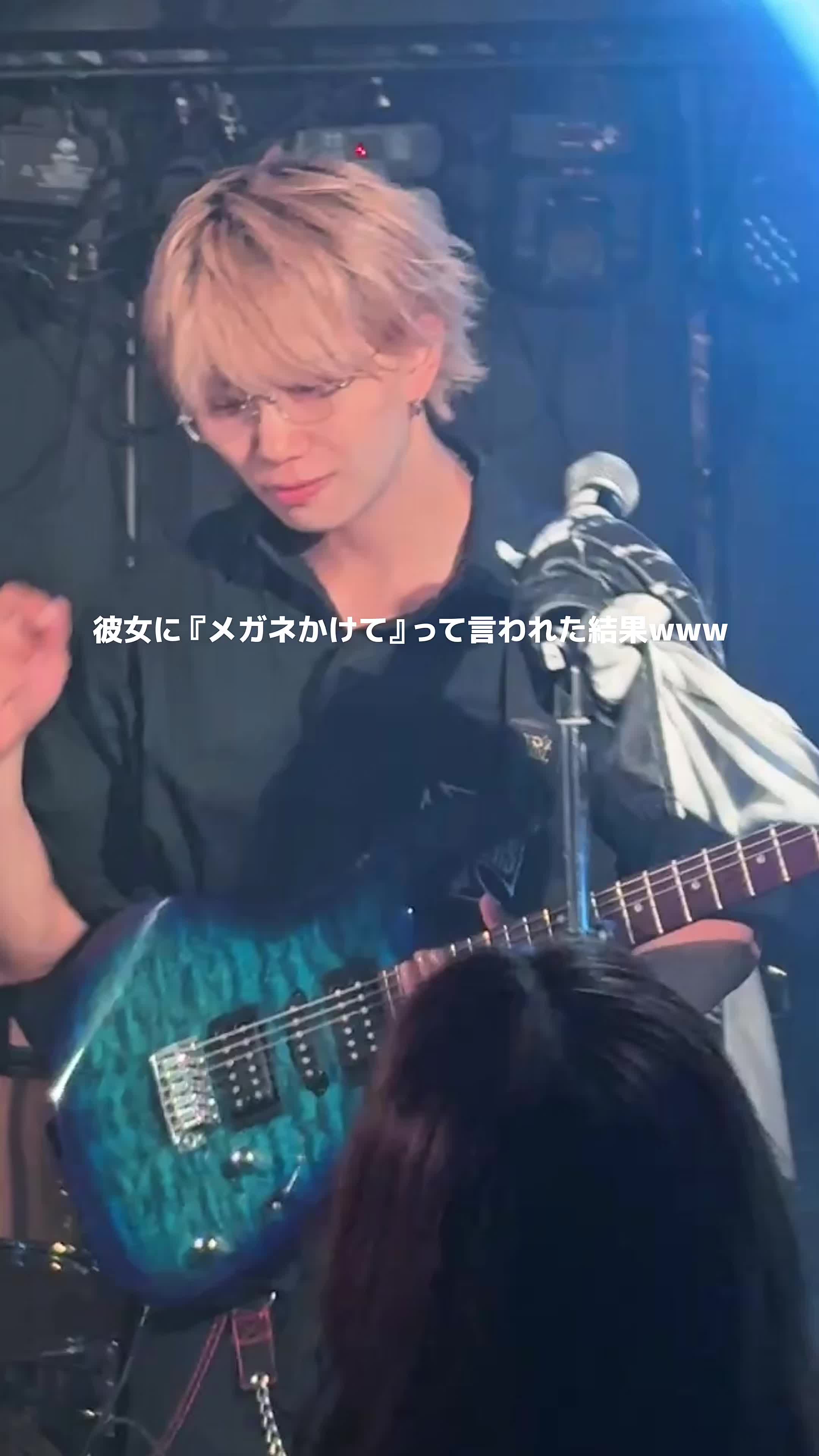 @きゅん先輩