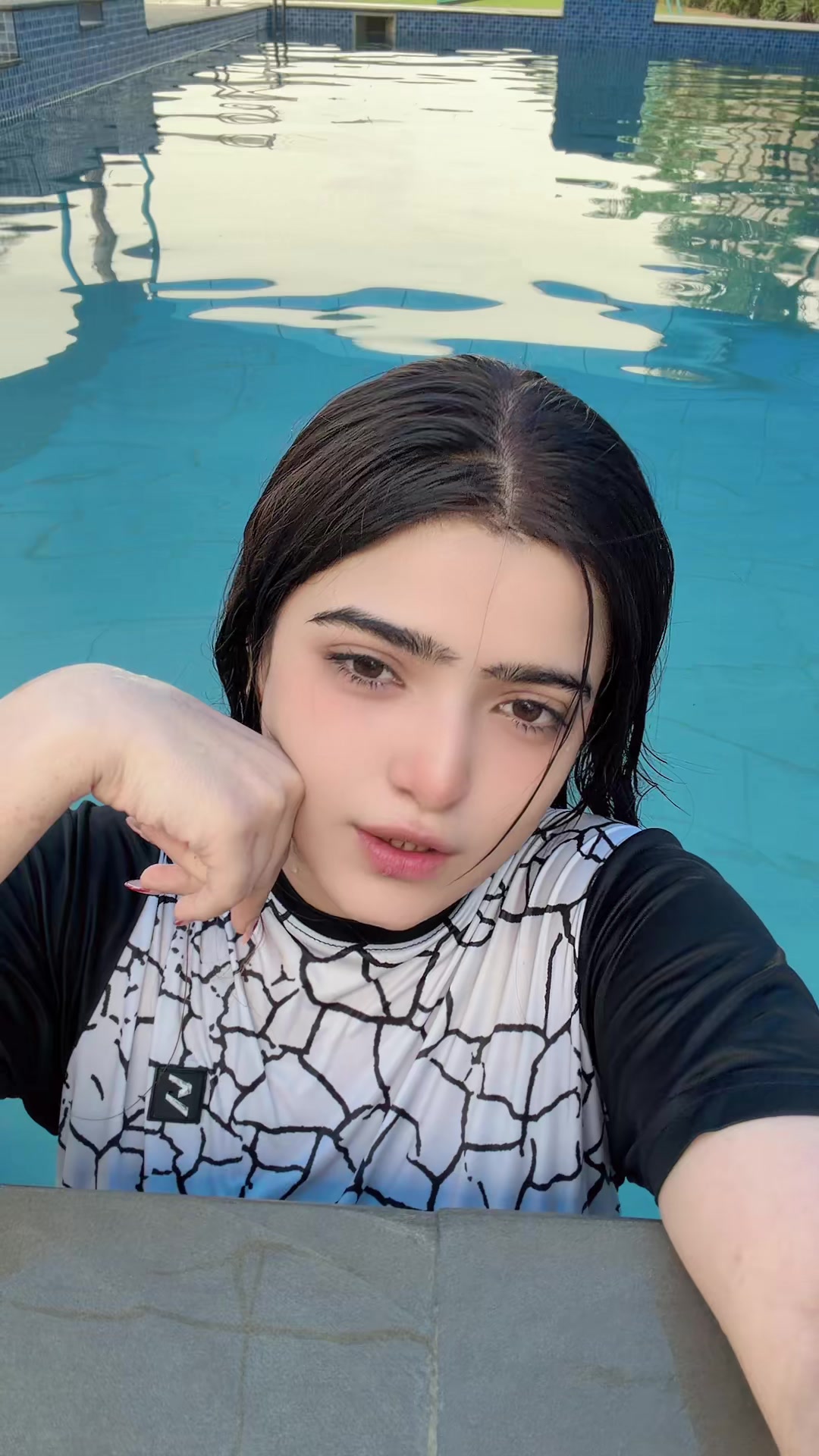 @Malaika Khan