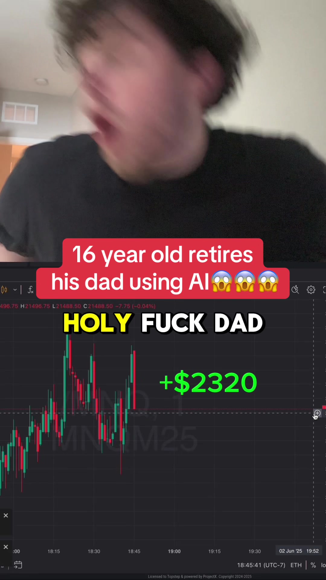 @Clay Trades