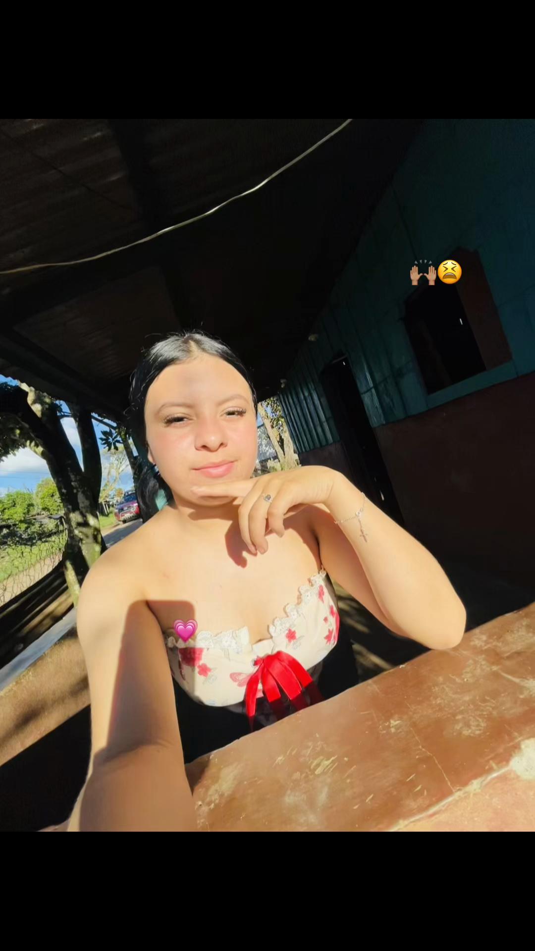@Alicia Morales ๐ค