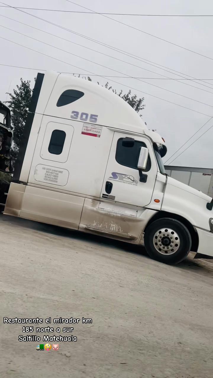 @mirandasanchez497🐷🚛✨