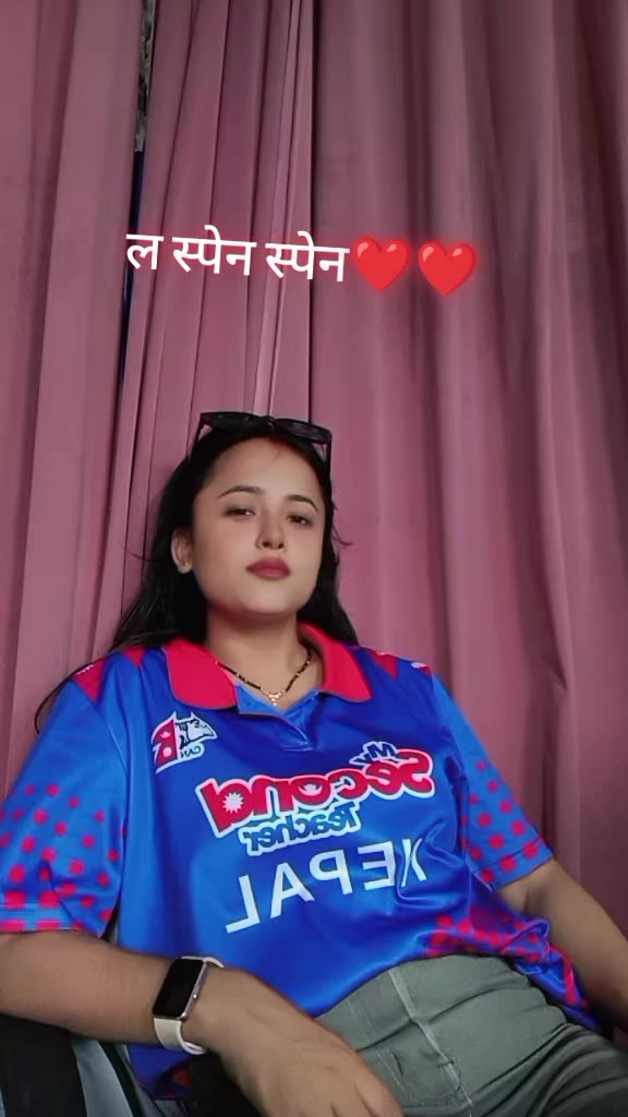 @samjhana gautam❤️