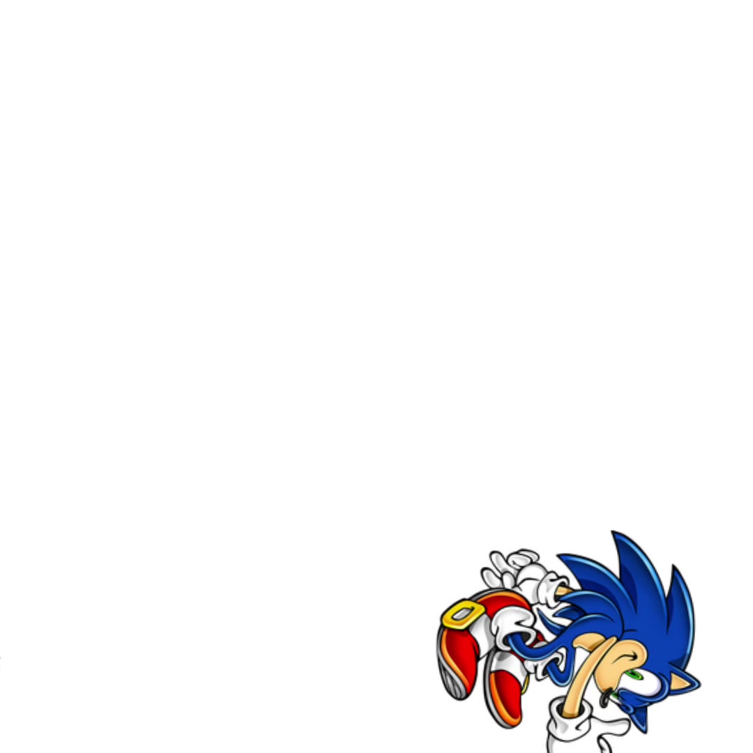 @sega rants 2