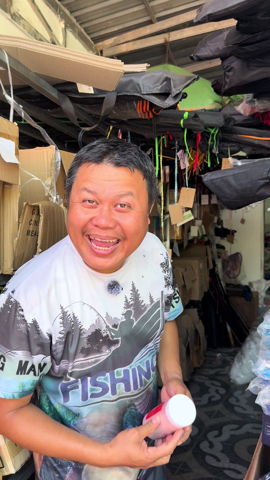 @ເລໄລ Shop ຂາຍອຸປະກອນຊິດເບັດ