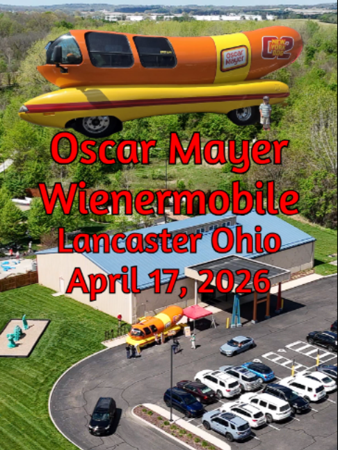 @Laurelville Ohio Area Drones