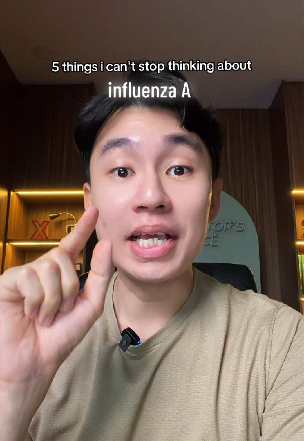 @dr. Kevin Mak
