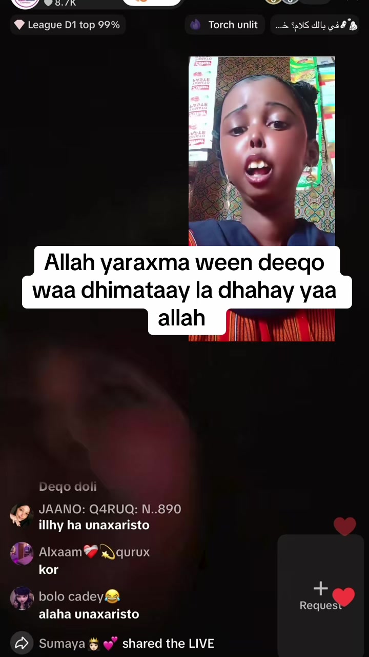 @Xaan freesh