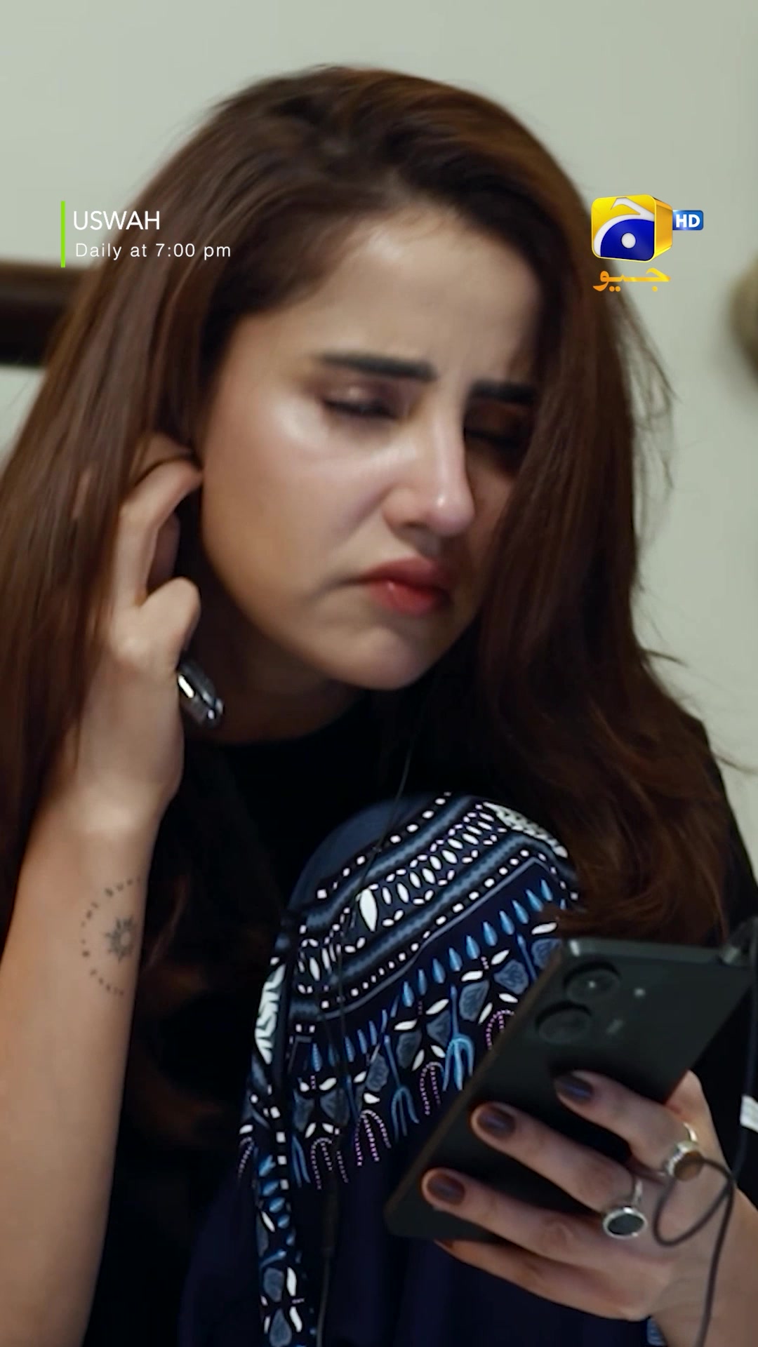 @Har Pal Geo - Geo TV