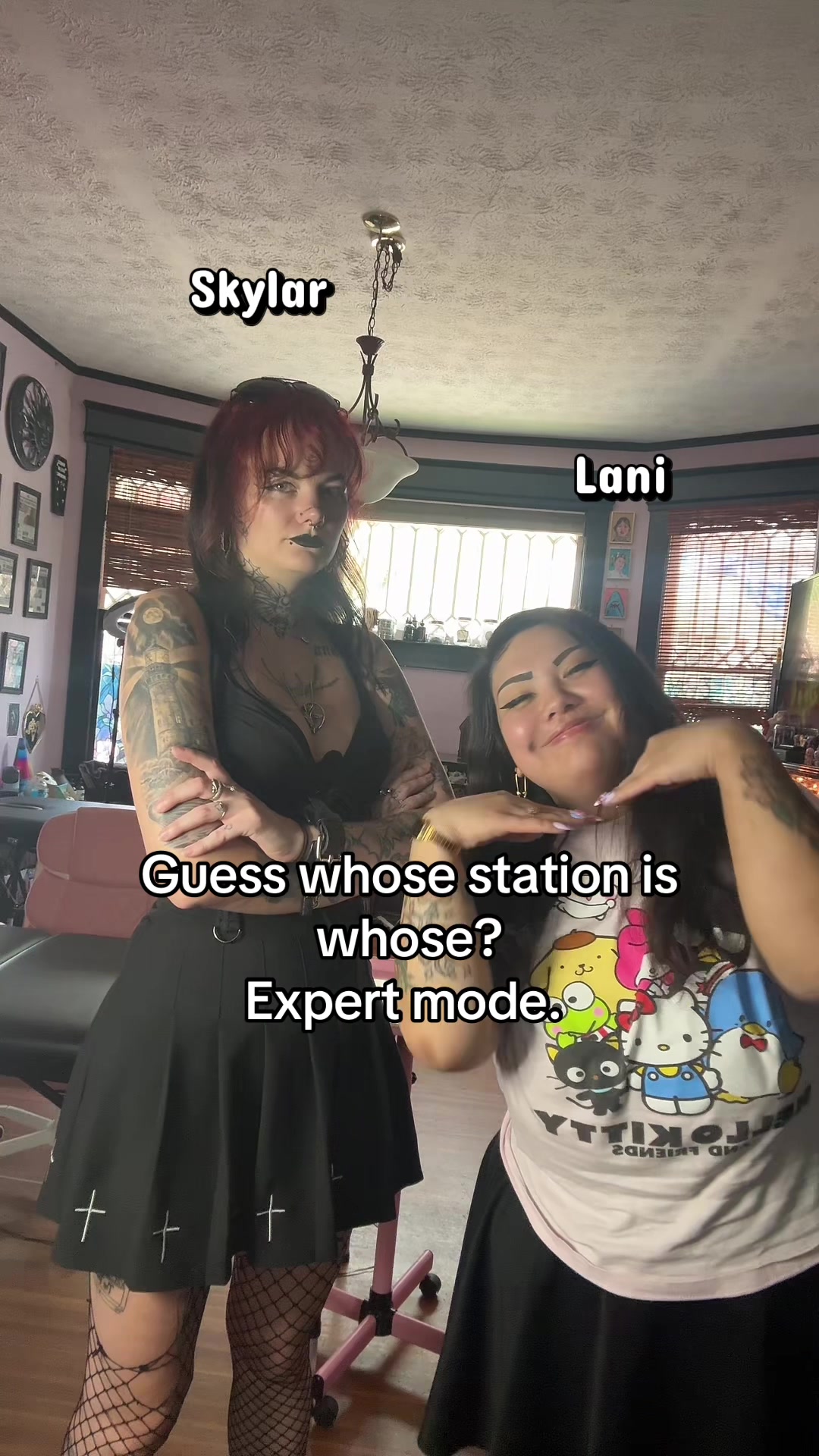 @Skylar Rayne