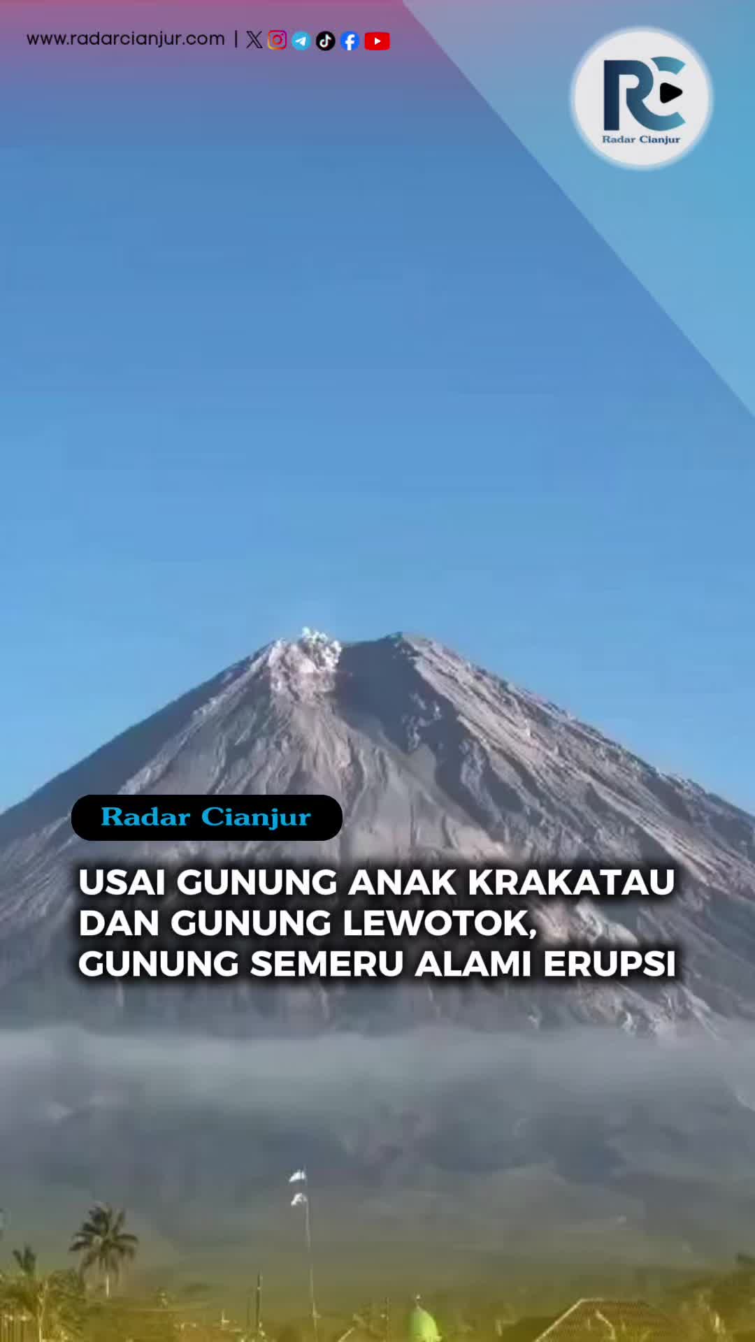 @Radar Cianjur