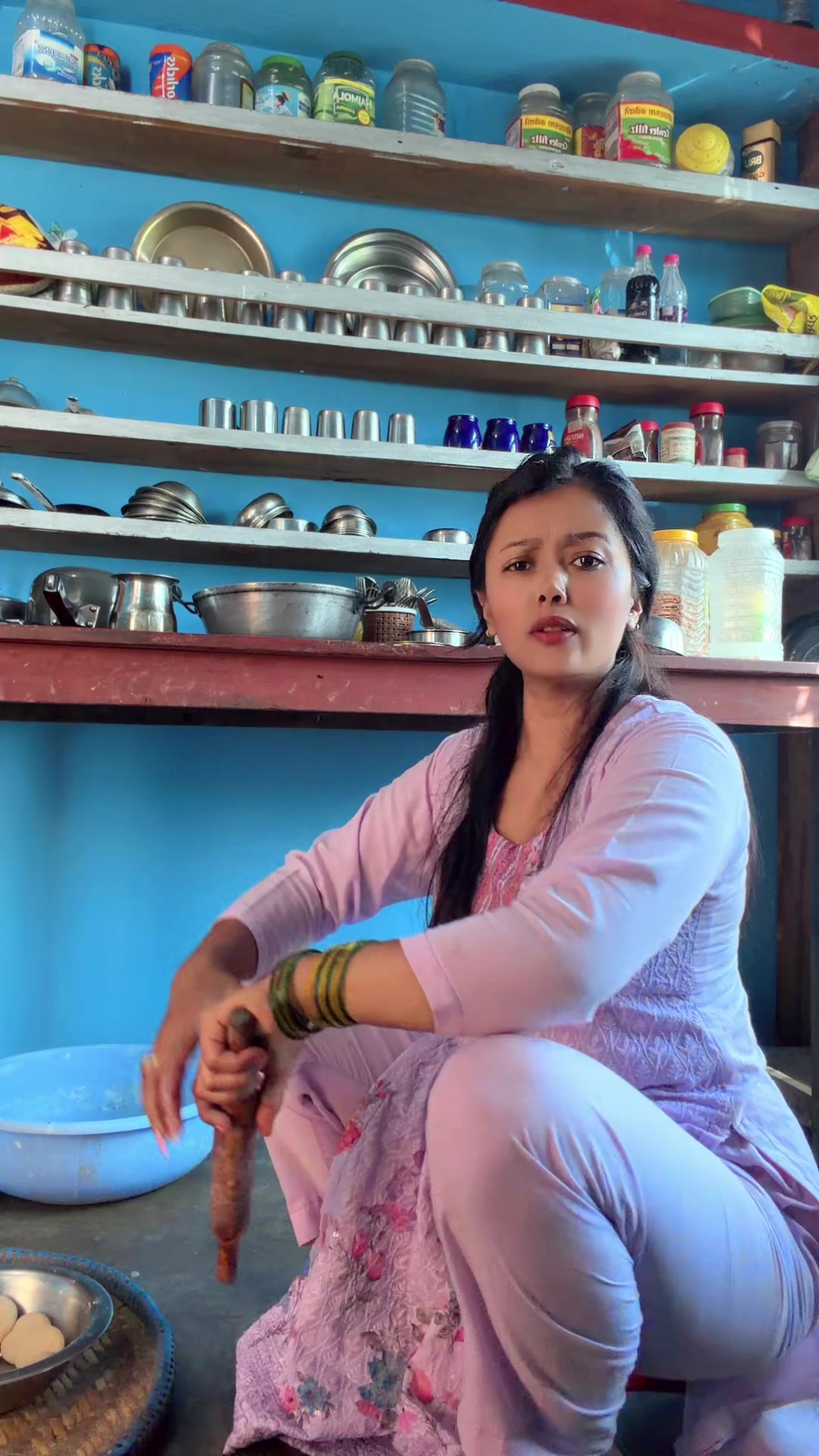 @saya thapa