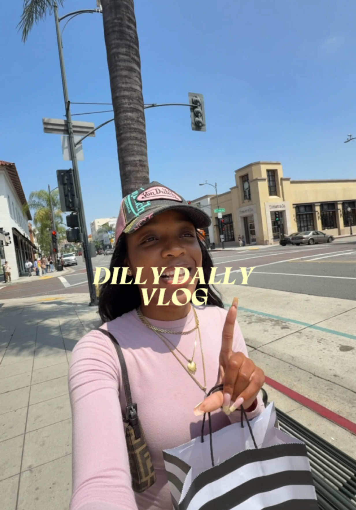 @Shanelle