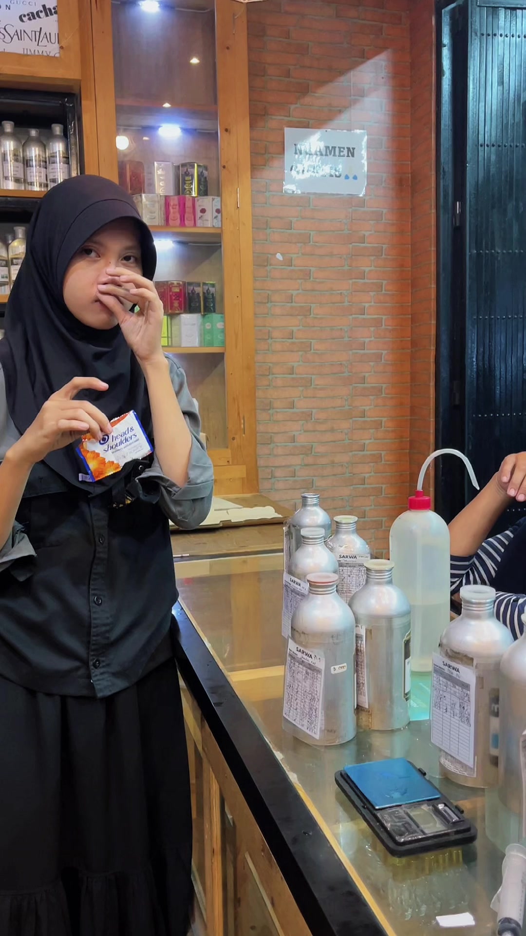 @Sarwa pasar bandung