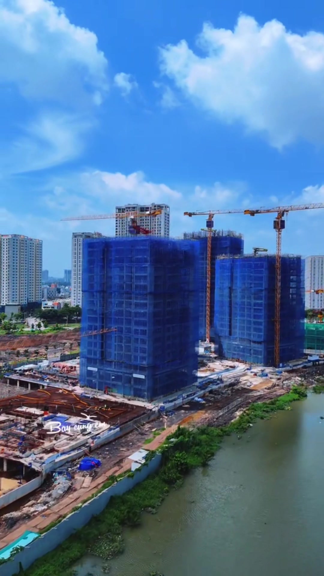 @Ông chú Bất động Sản - Sang lê