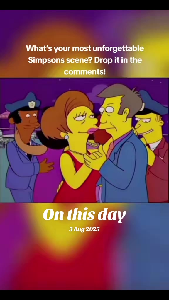 @Simpsons&FuturamaTeachINmomenT