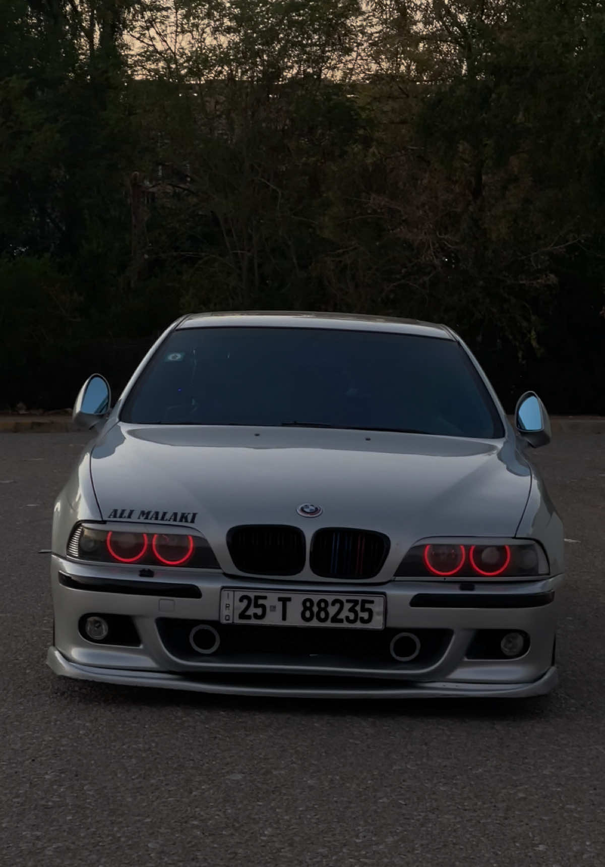 @علي ملكي 👑 ☑️