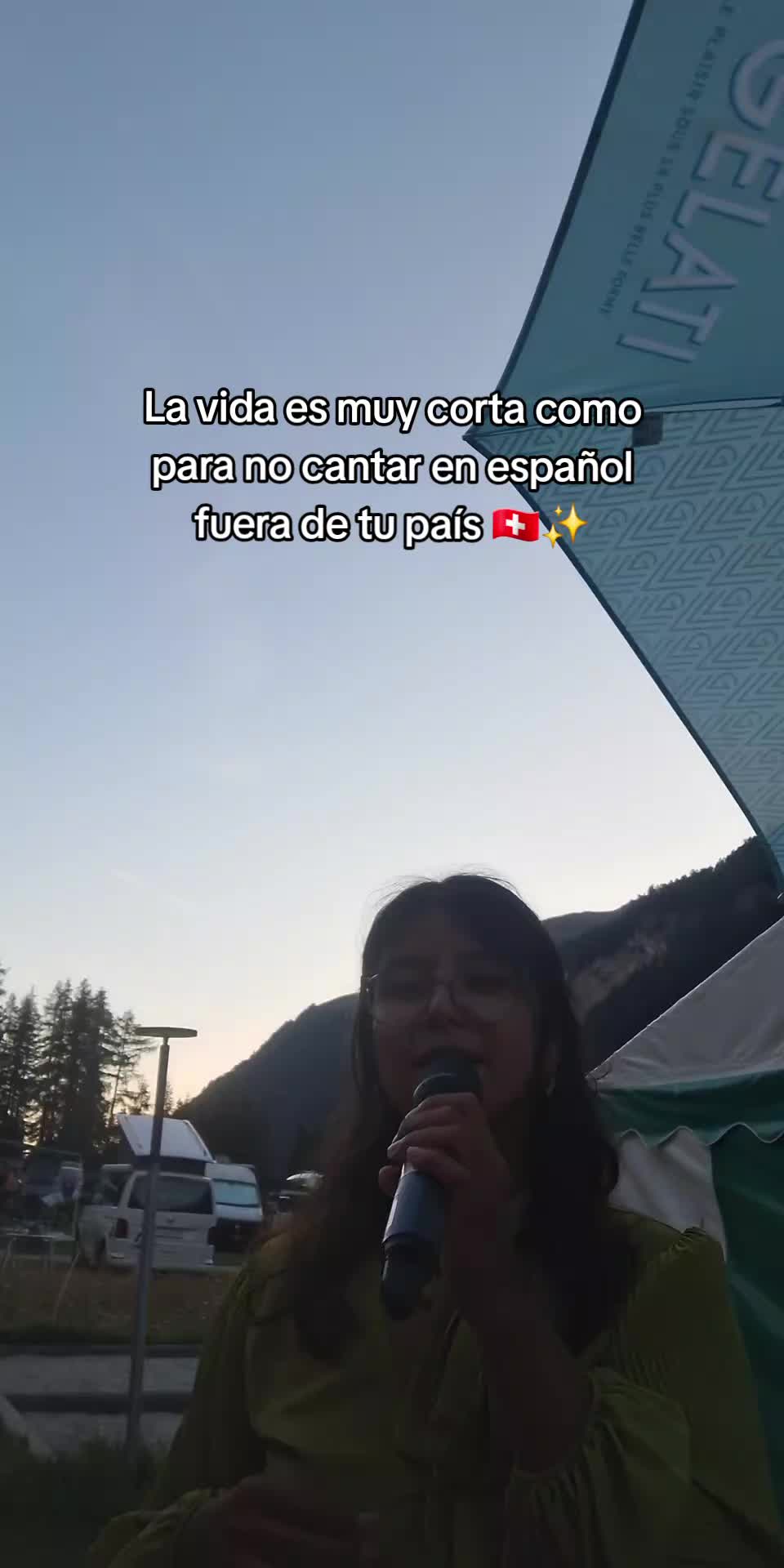 @Andrea Rubio