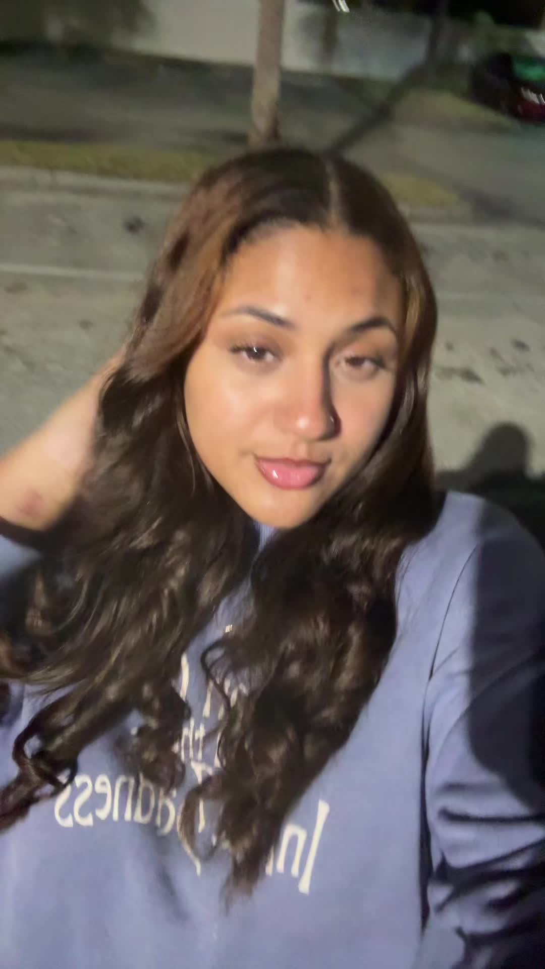 @baddchlo 🍒