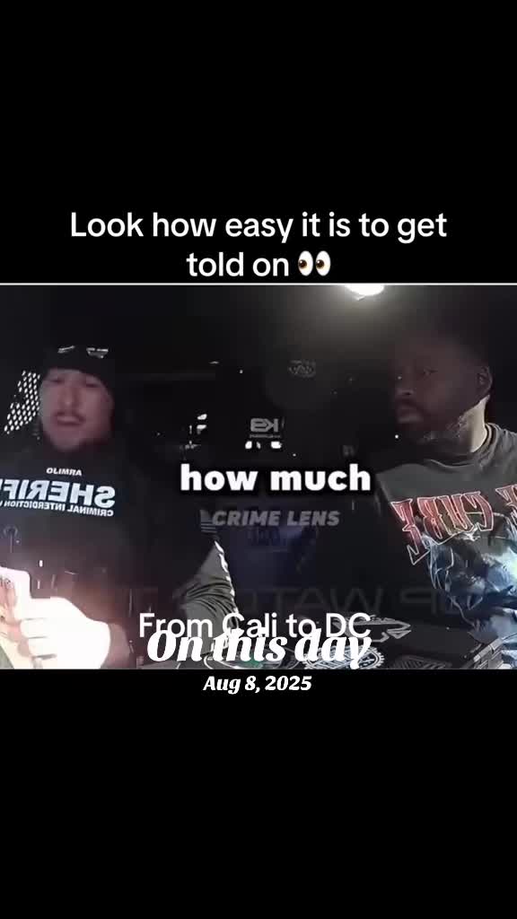 @Carl Stanton Jr