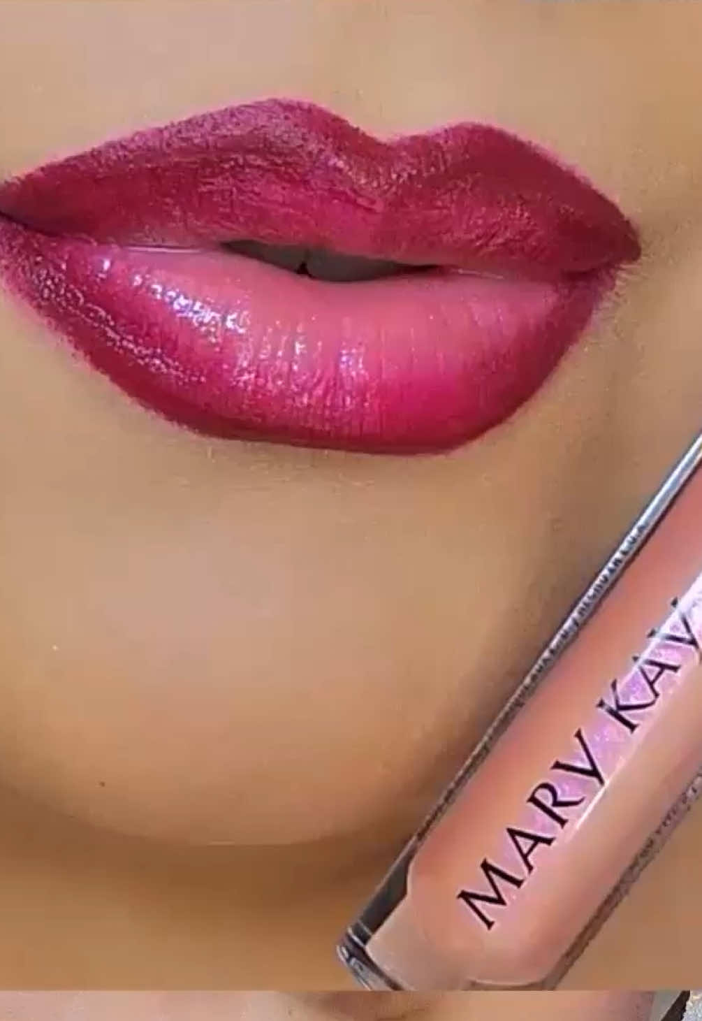 @Mary Kay U.S.