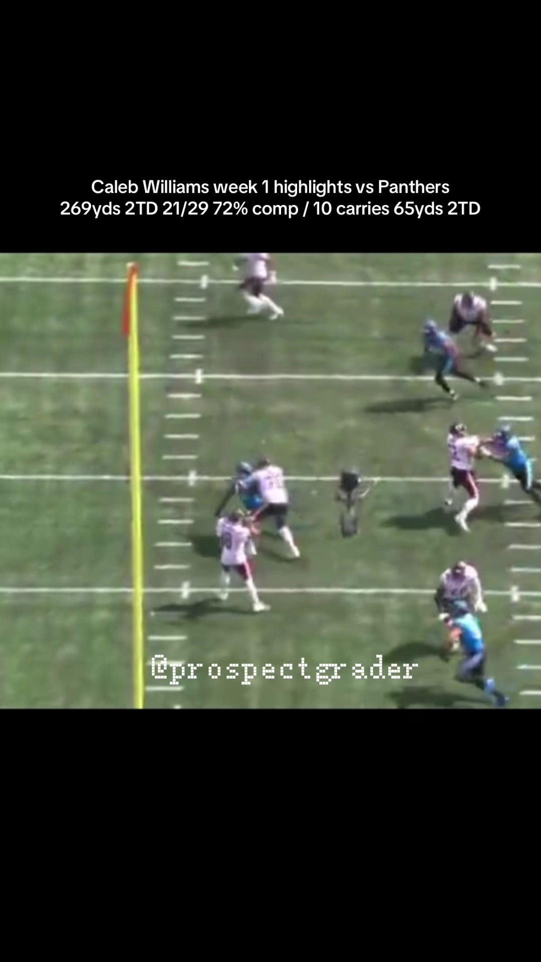 @prospect grader 1.0