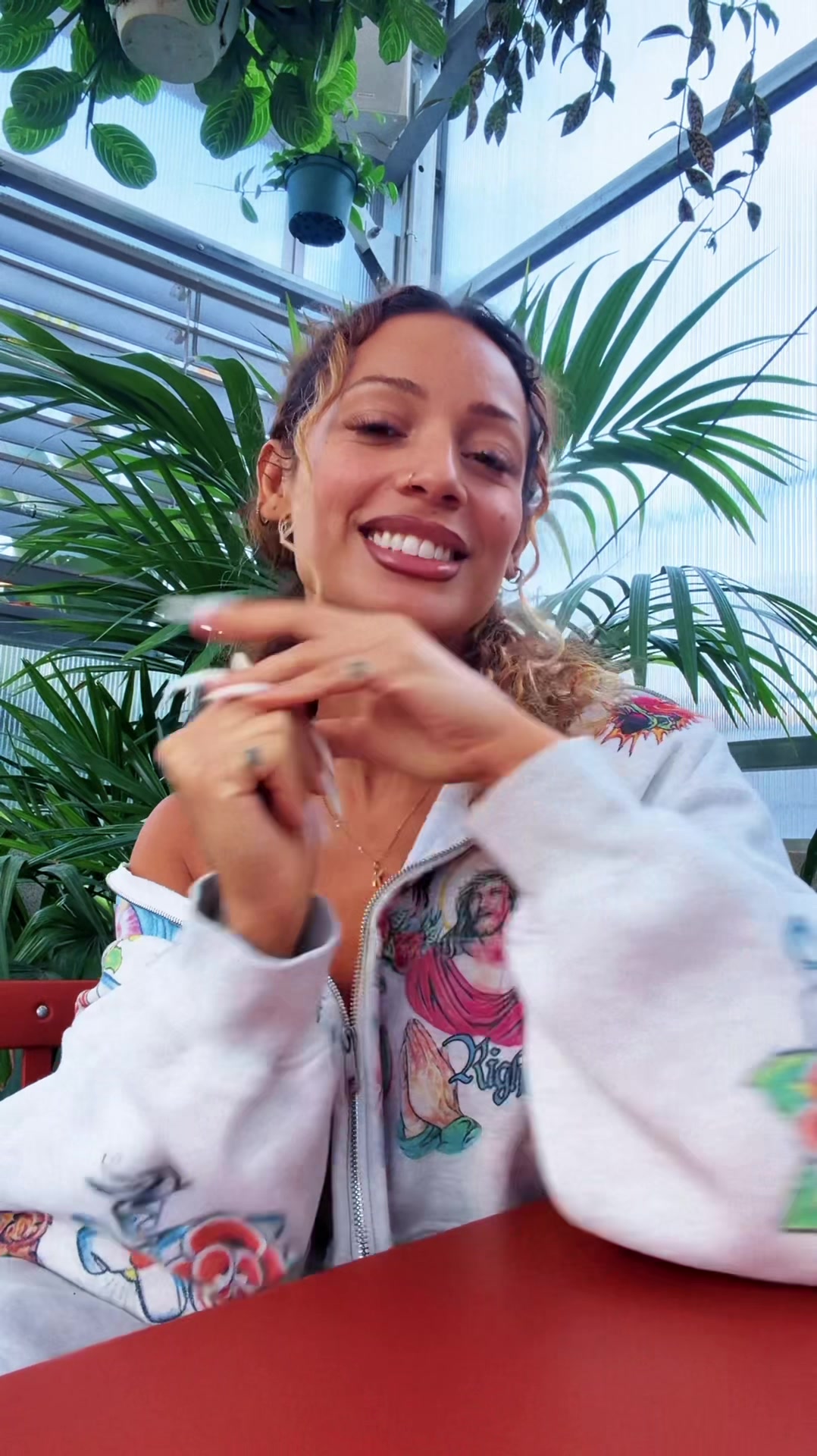 @DaniLeigh
