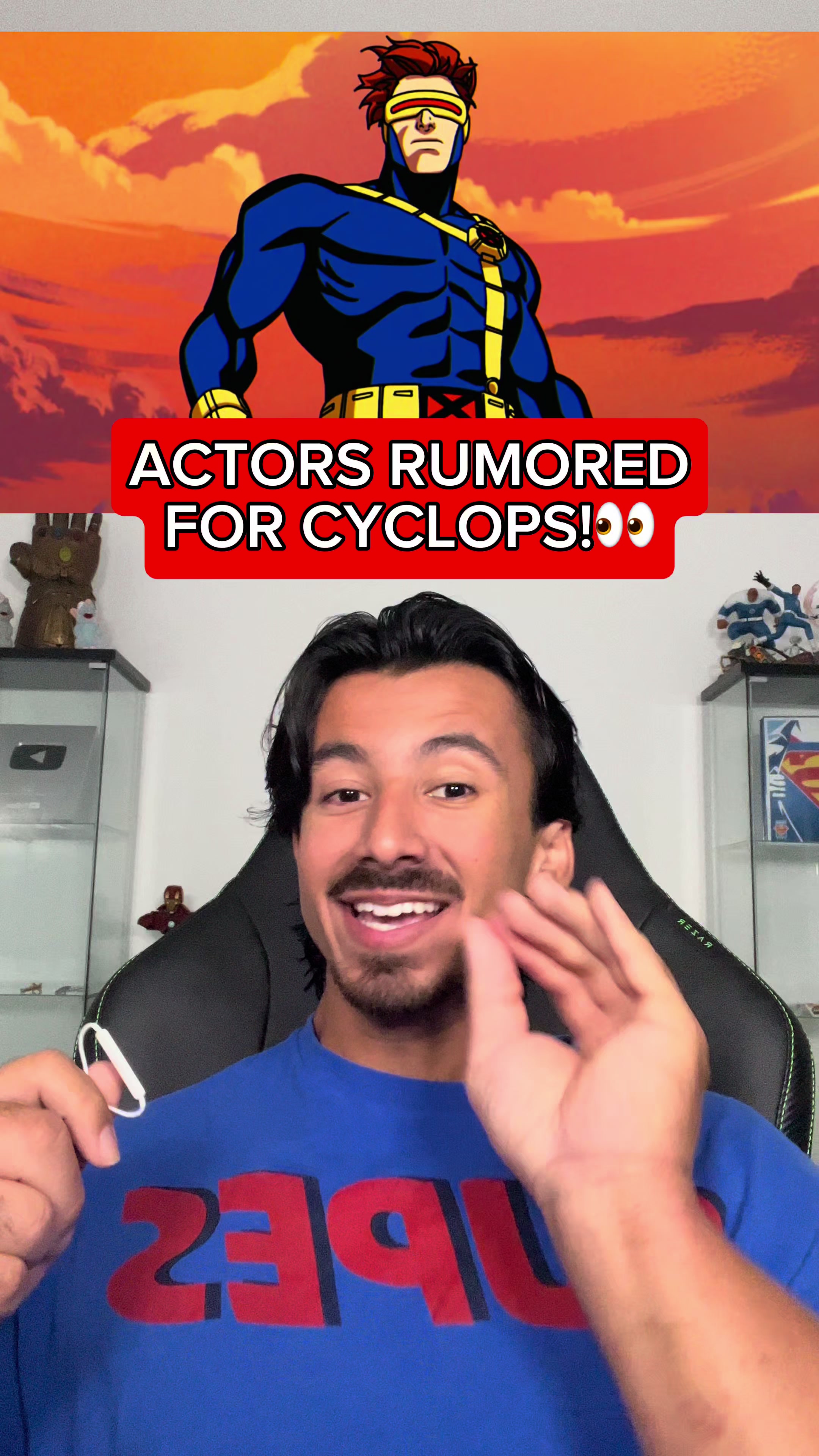 @SUPES