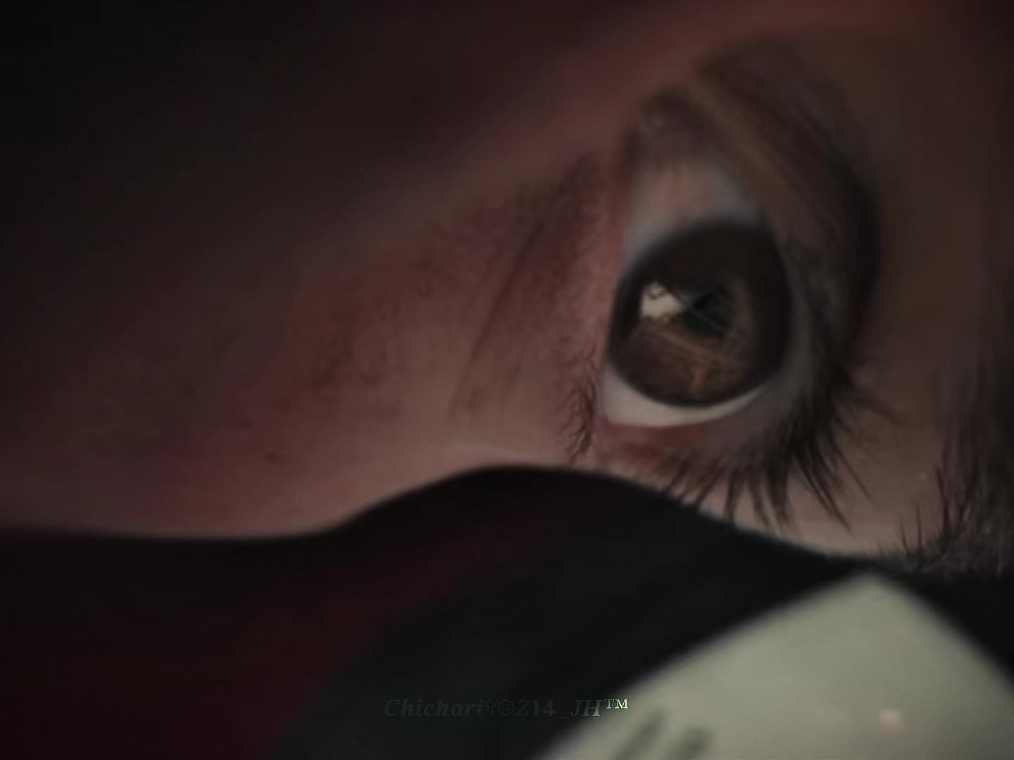 @Chichari✞☹︎𝐙14_JH&trade;