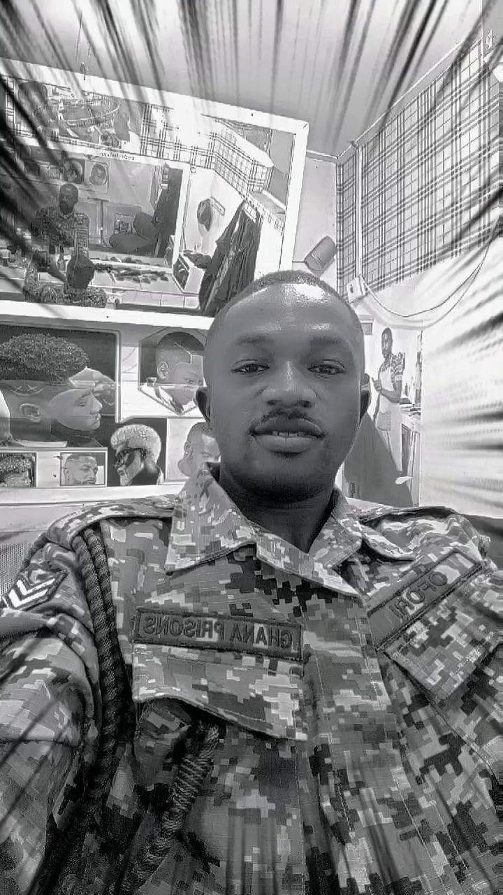 @Nana Kwaku Sika