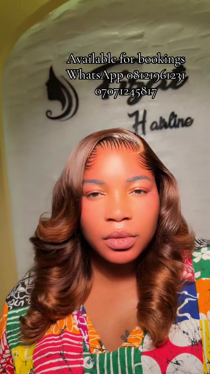 @Fi Zat hairline