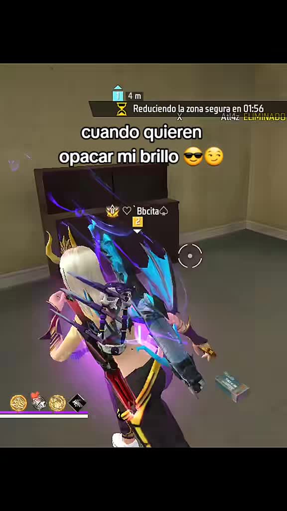 @🎮 ♤ Bbcita ♡