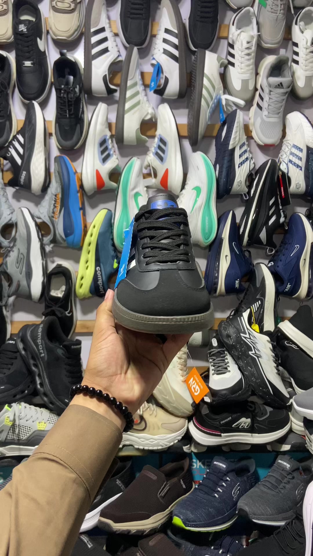 @👟 KHAN ShOes 👟