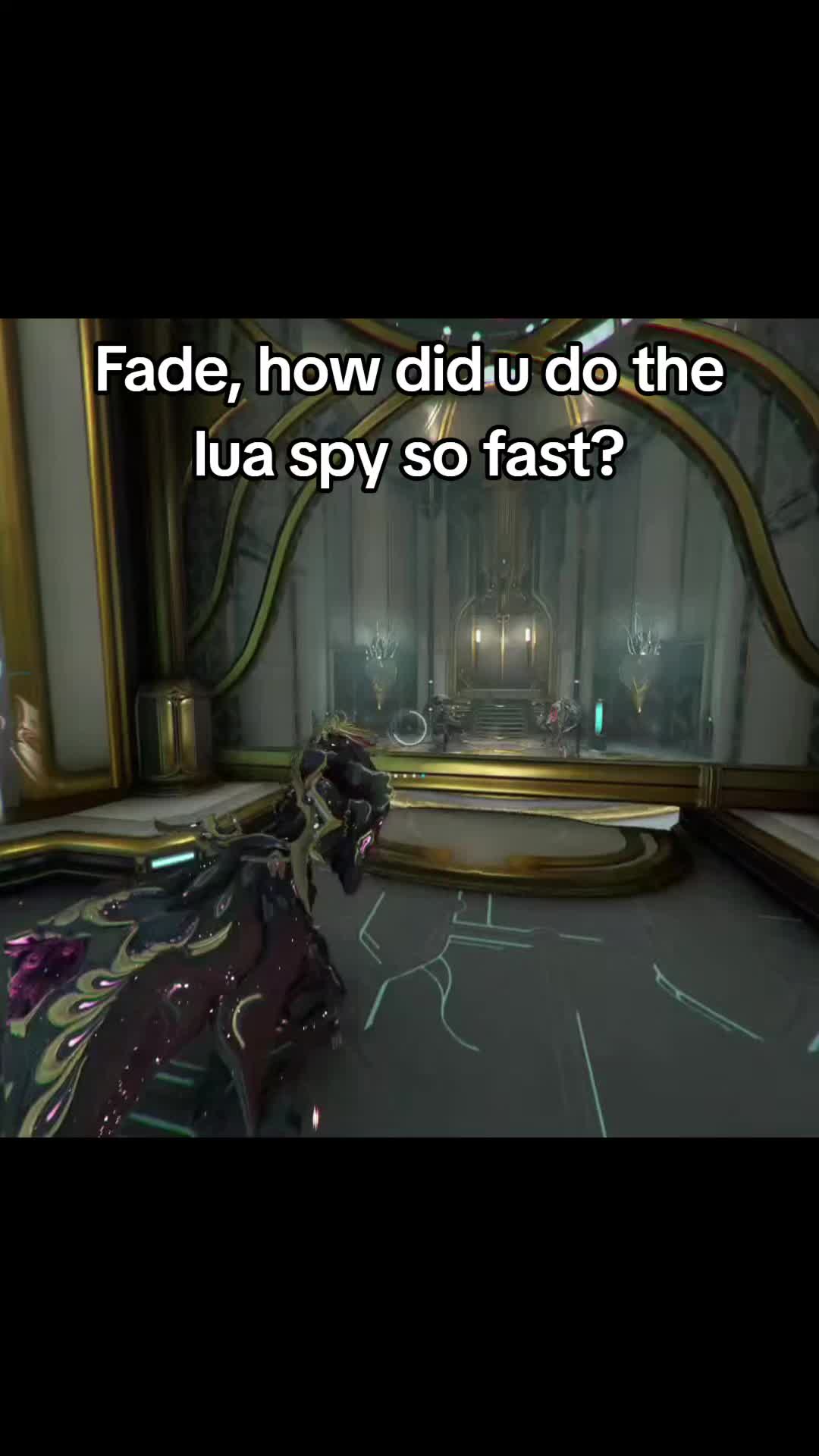 @Fade