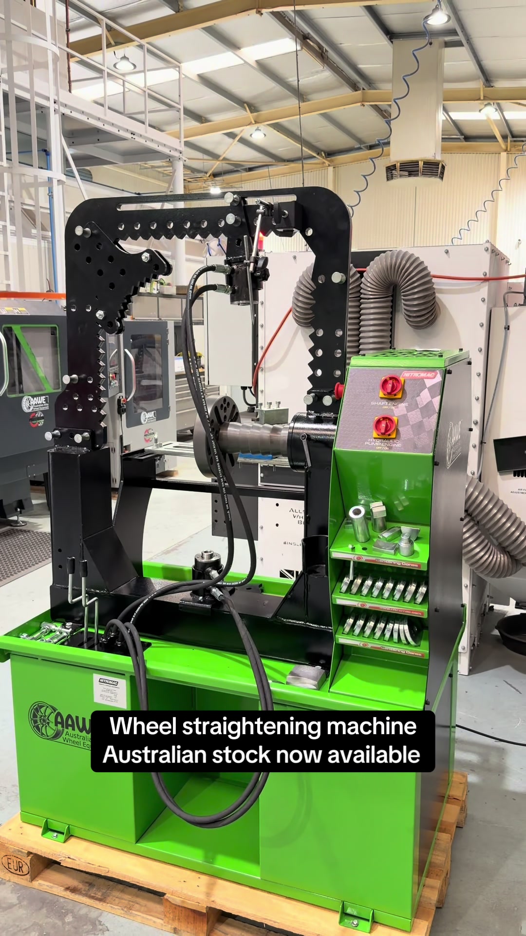 @Australianalloywheelequipment