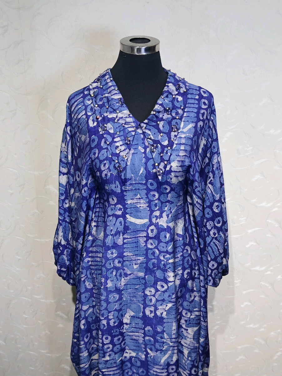 @GLAMAFAIRS | BUBU,KAFTAN LAGOS