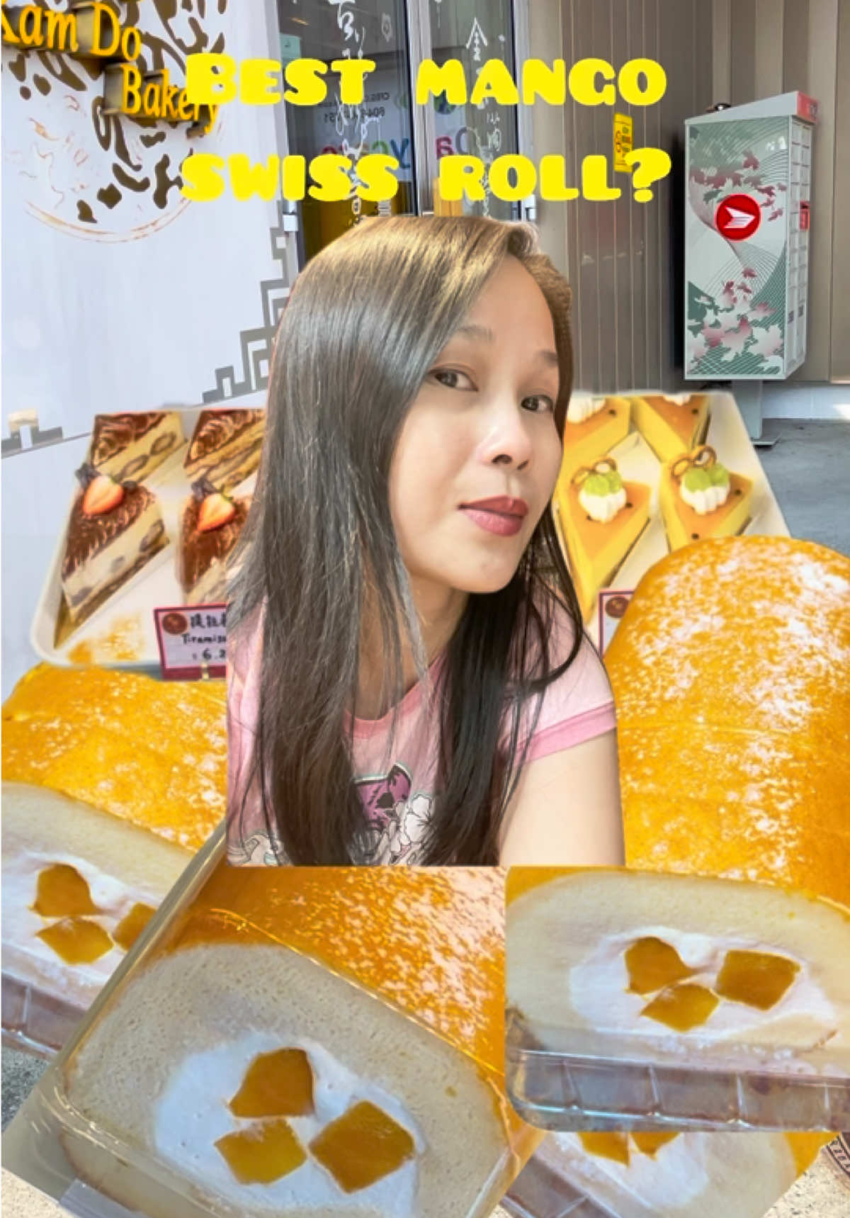 @Simple Cook With Annie