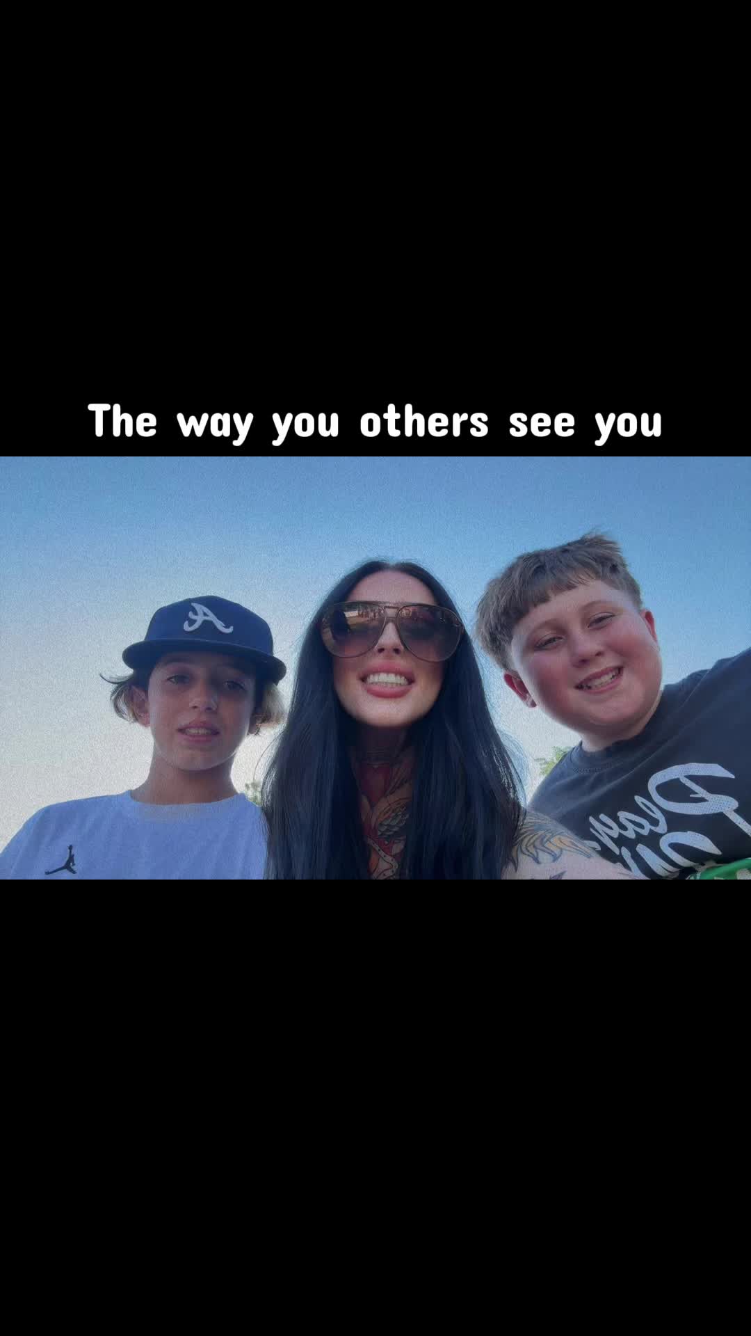 @Amber Bagley