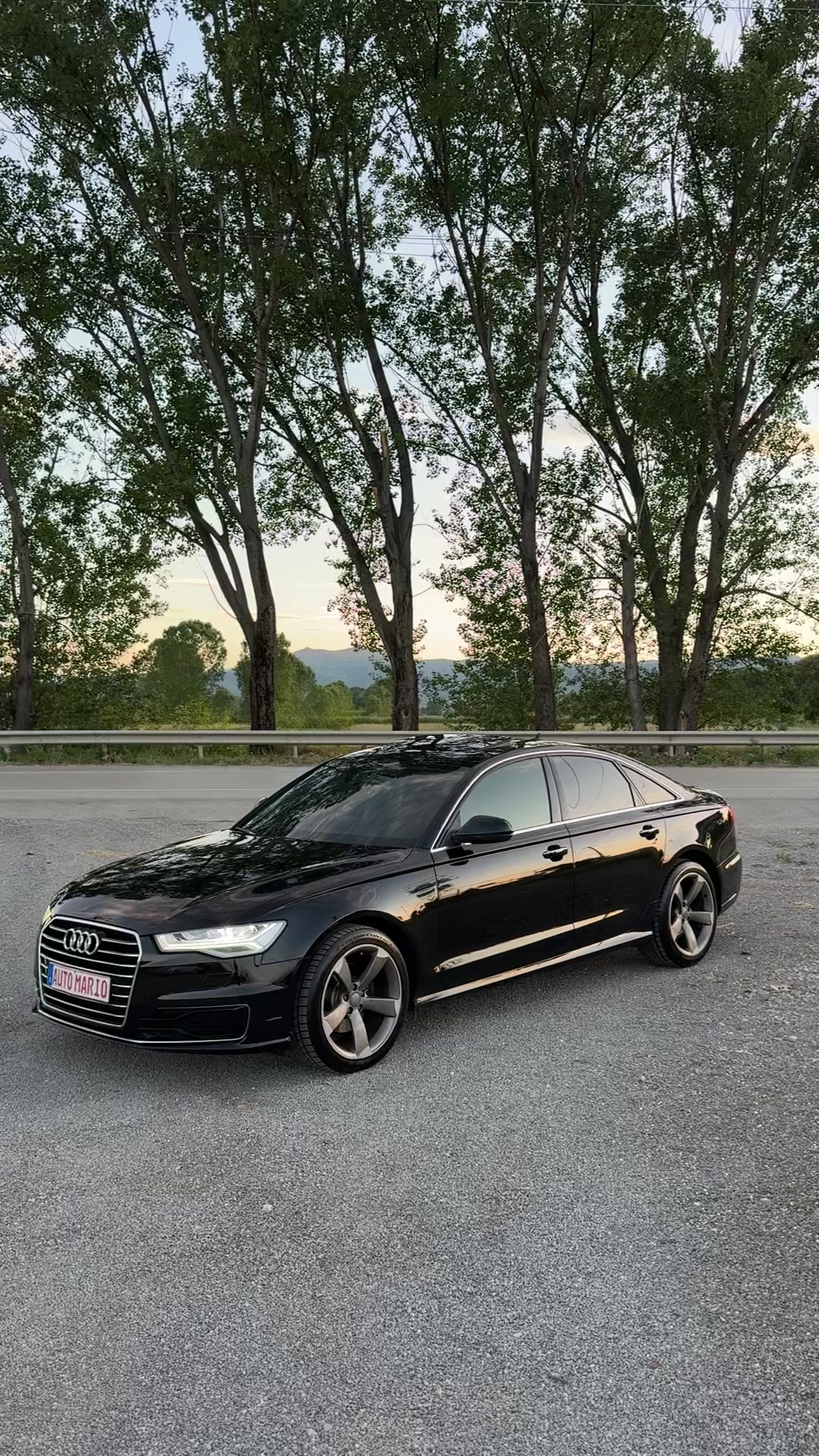 @AUTOMARIO 🚗
