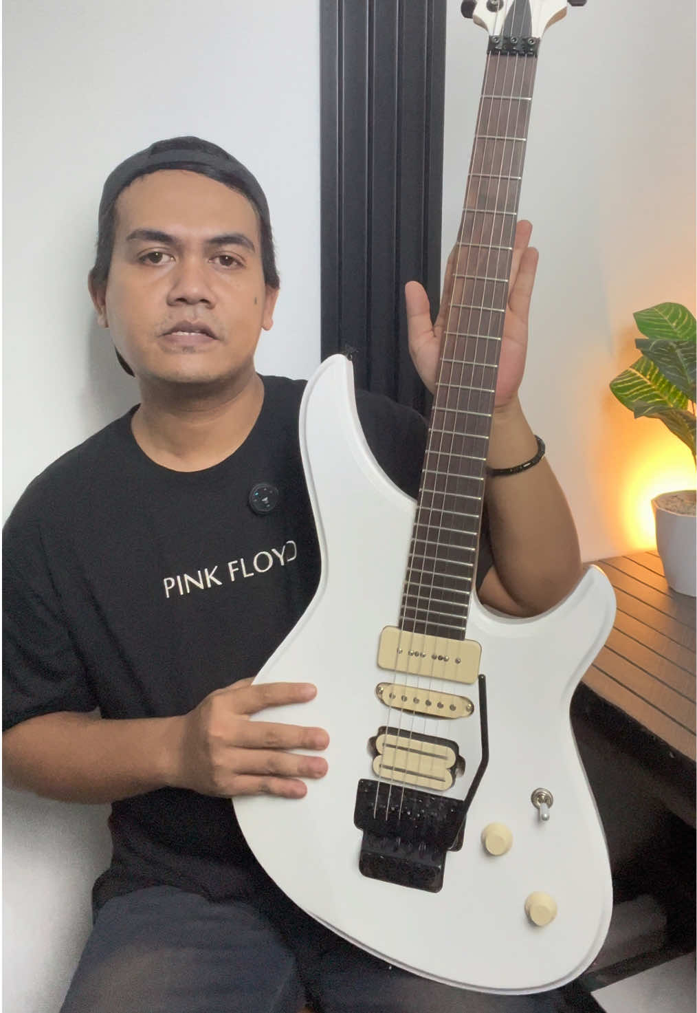 @AUP VEYZ SUSTAINER