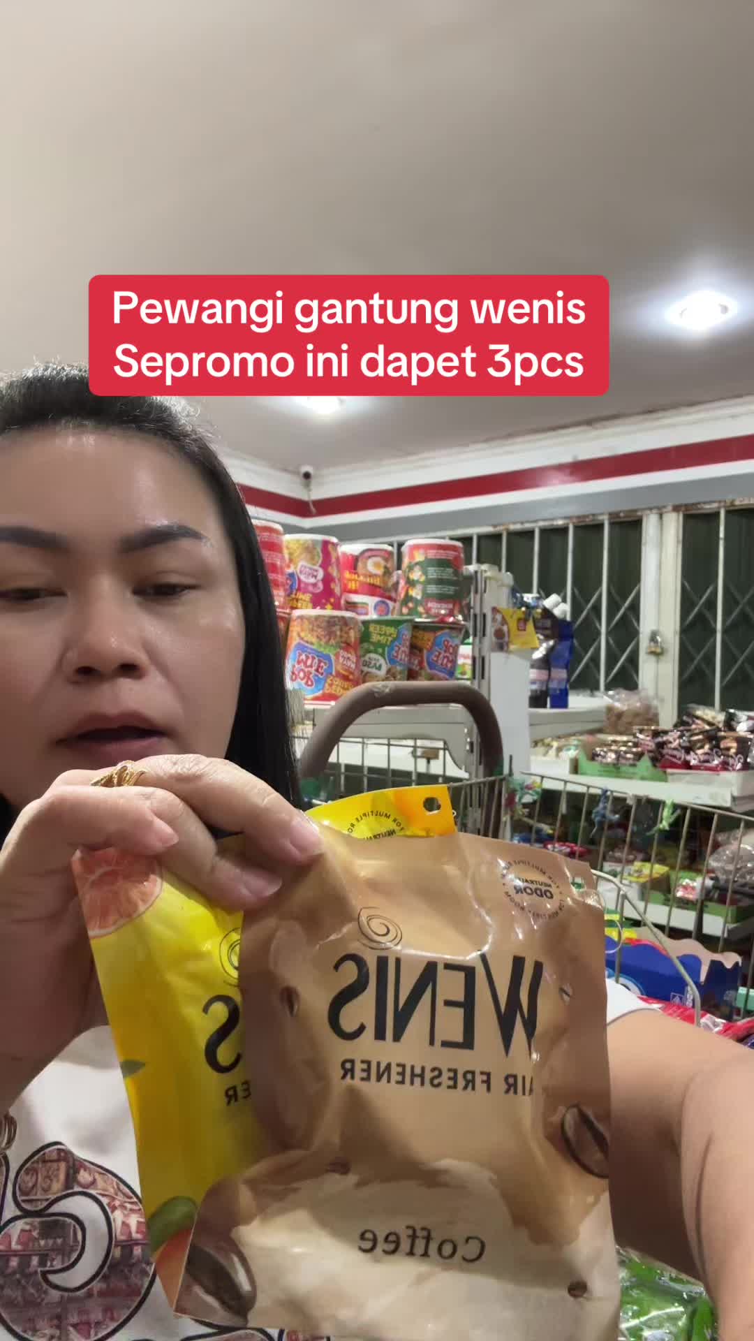 @Grosir ira serba ada