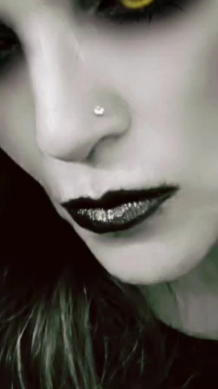 @Sable Heart🖤Call me Silver