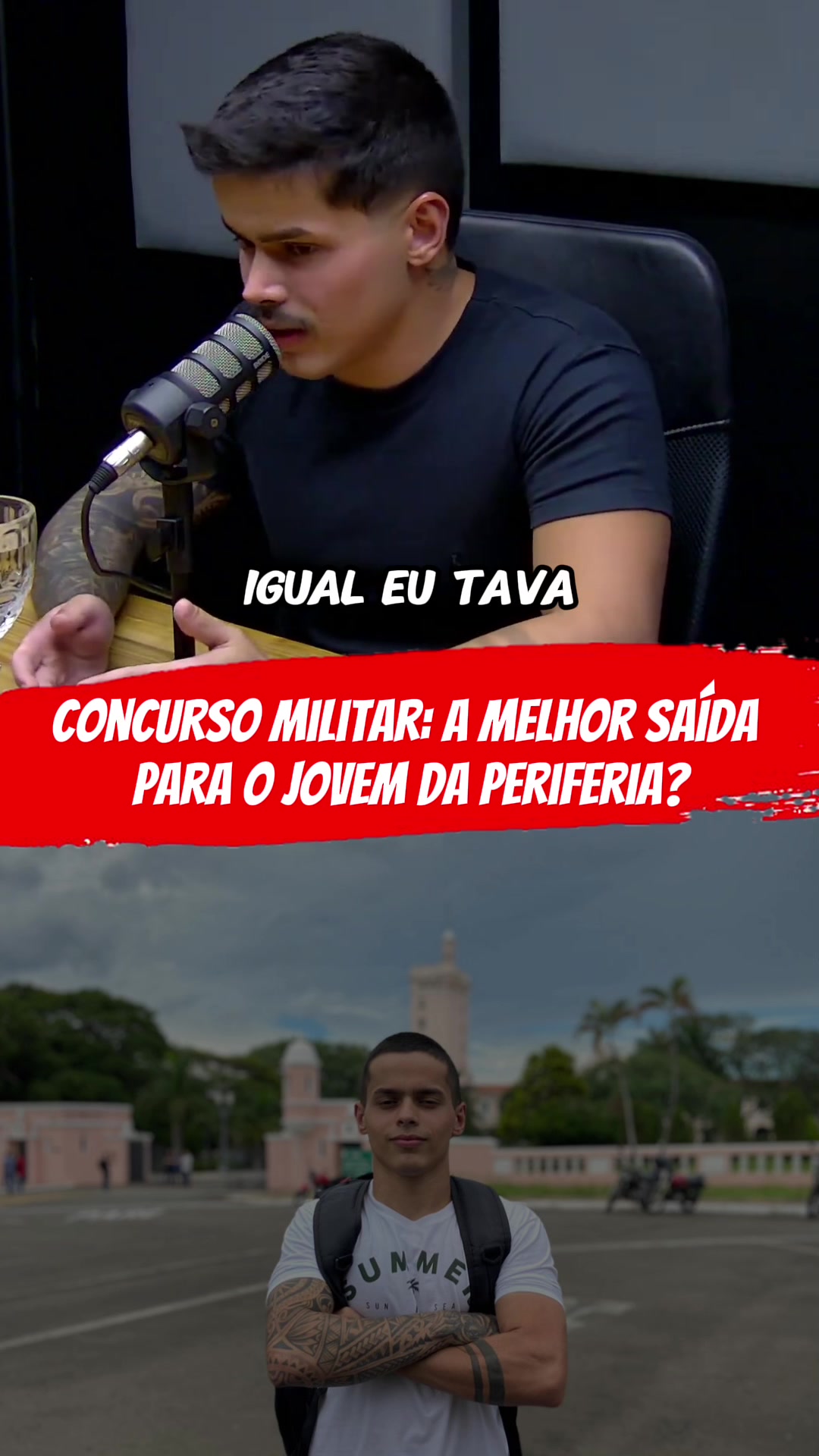 @Avante Concurseiro
