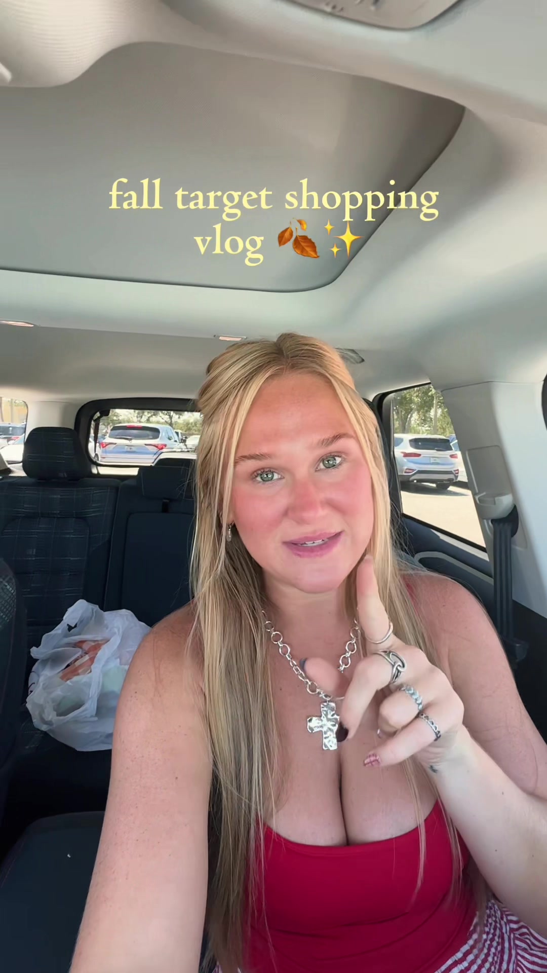 @caiti mackenzie