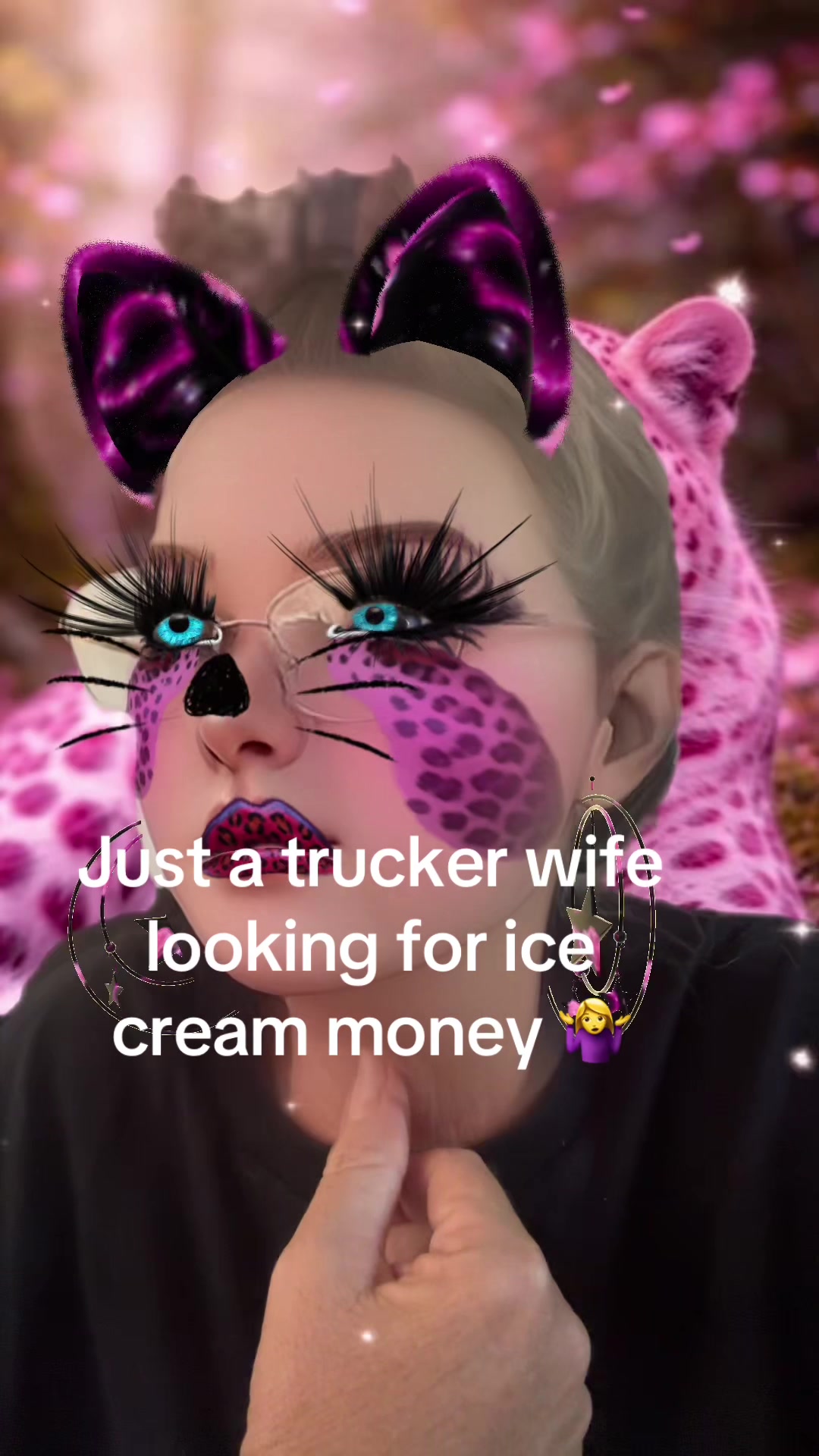 @truckerwifetruckermomma2❌️