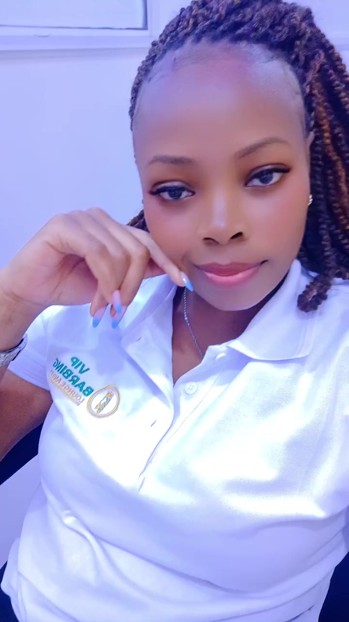 @Maggie Kamau