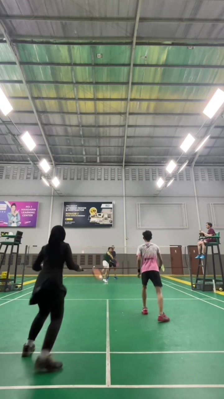 @Mba Mba Biasa